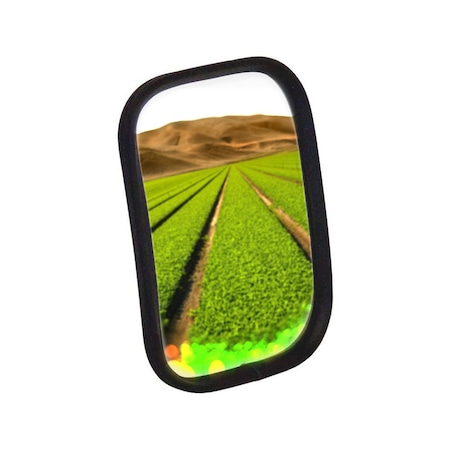 Aftermarket Mirror Heads 3110-KM